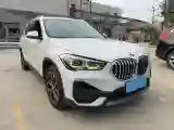 2020 BMW X1 2.0T 192HP L4 7DCT