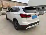 2020 BMW X1 2.0T 192HP L4 7DCT