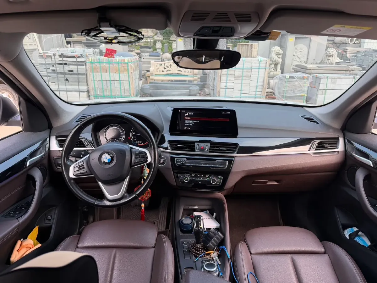 2020 BMW X1 2.0T 192HP L4 7DCT,autocango,china used car exporter,china ev exporter,chinese used car exporter,chinese used ev exporter