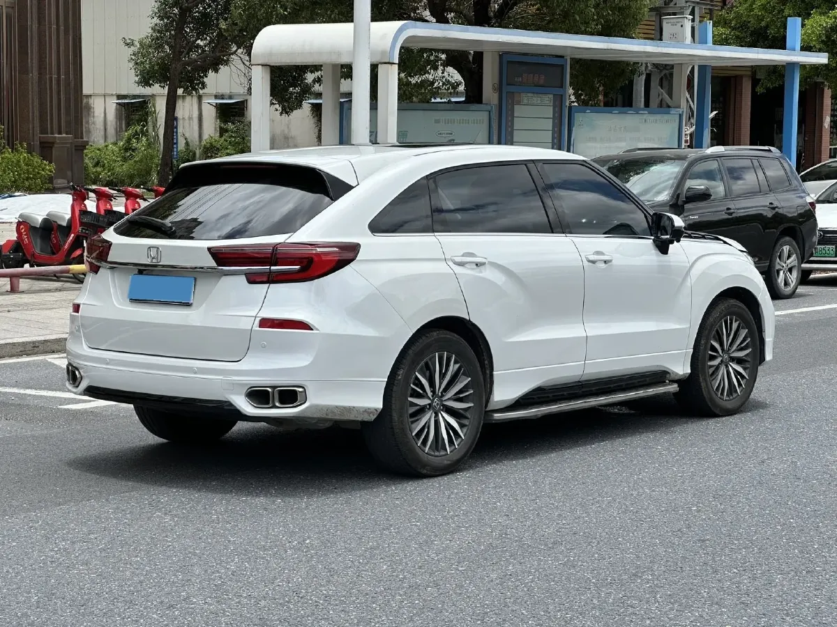 2020 Honda Avancier 2.0T 272HP L4 9AT,autocango,china used car exporter,china ev exporter,chinese used car exporter,chinese used ev exporter