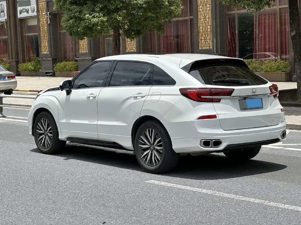 2020 Honda Avancier 2.0T 272HP L4 9AT,autocango,china used car exporter,china ev exporter,chinese used car exporter,chinese used ev exporter