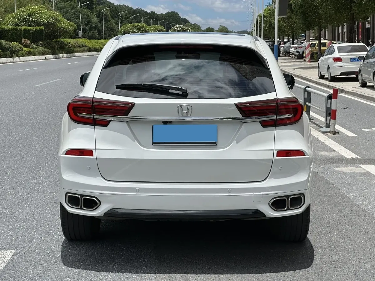 2020 Honda Avancier 2.0T 272HP L4 9AT,autocango,china used car exporter,china ev exporter,chinese used car exporter,chinese used ev exporter