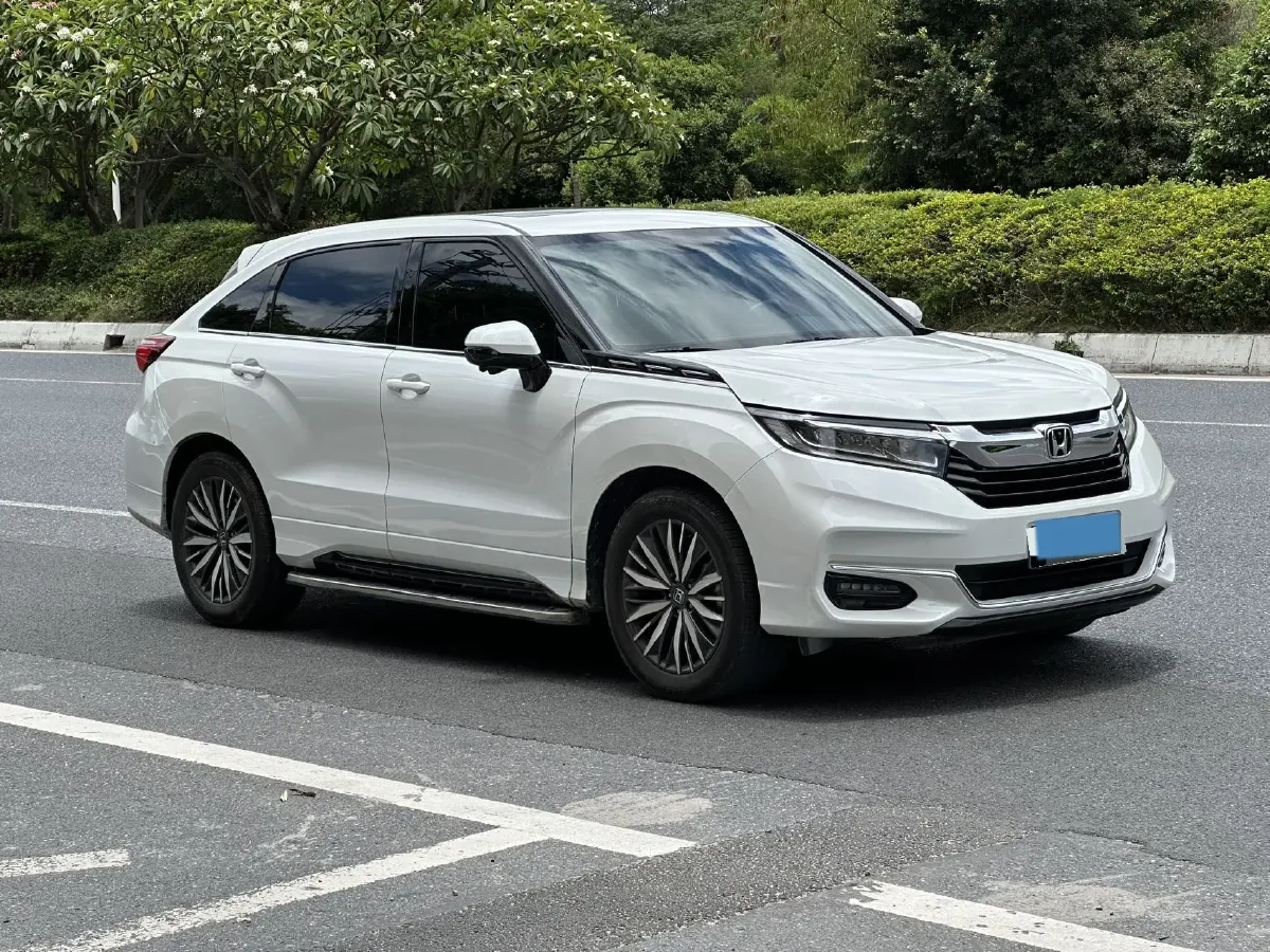 2020 Honda Avancier 2.0T 272HP L4 9AT,autocango,china used car exporter,china ev exporter,chinese used car exporter,chinese used ev exporter
