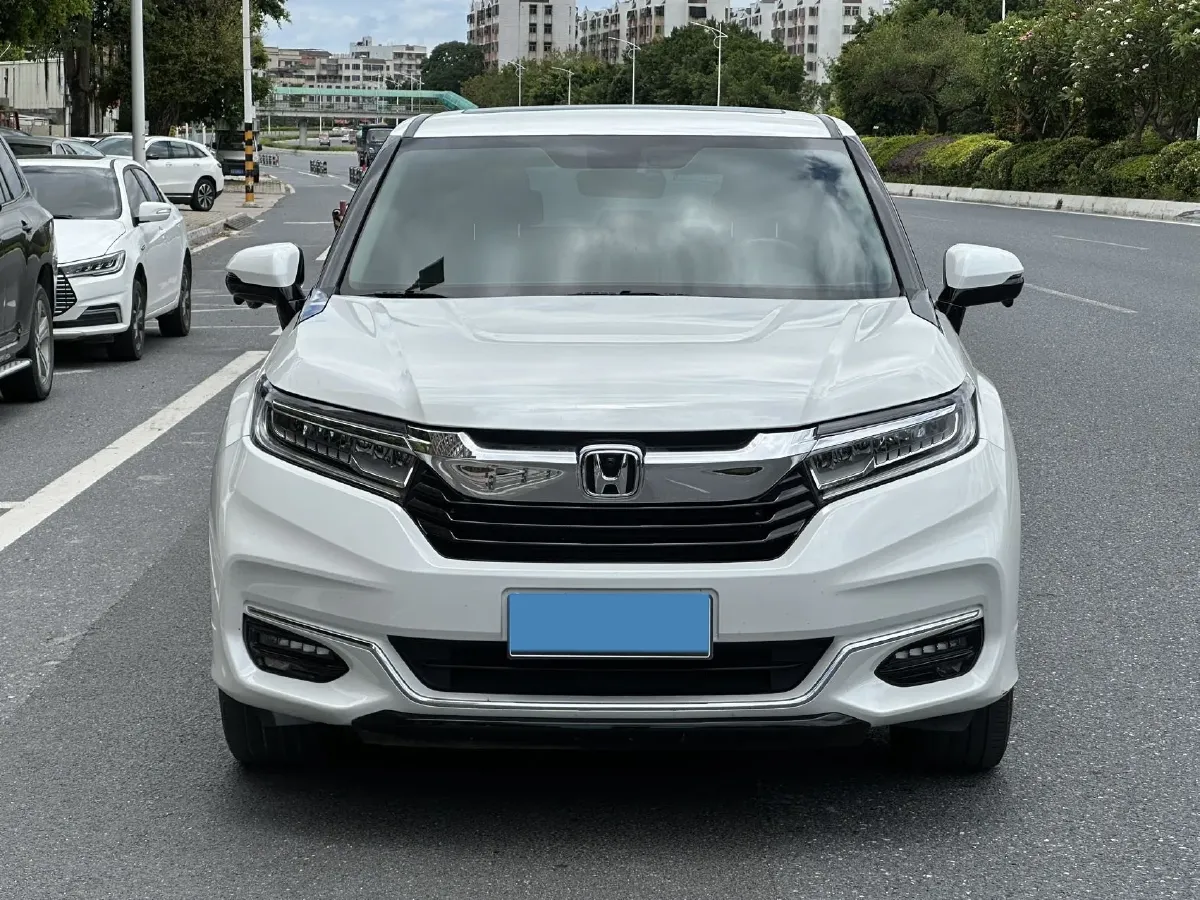 2020 Honda Avancier 2.0T 272HP L4 9AT,autocango,china used car exporter,china ev exporter,chinese used car exporter,chinese used ev exporter