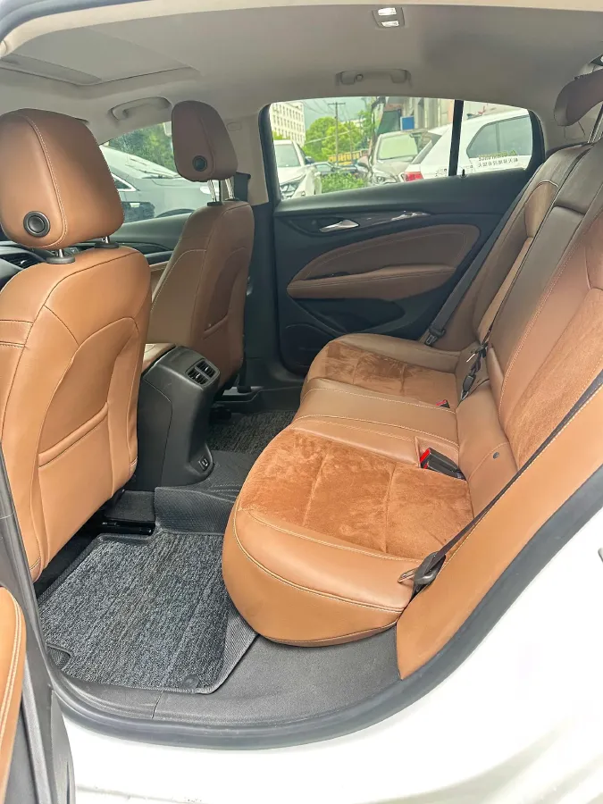 2019 Buick Regal 1.5T 170HP L4 9AT,autocango,china used car exporter,china ev exporter,chinese used car exporter,chinese used ev exporter