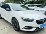 2019 Buick Regal 1.5T 170HP L4 9AT