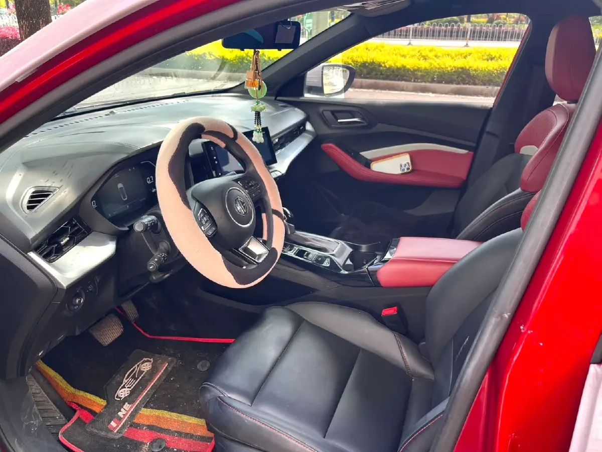 2021 MG 5 1.5L 120HP L4 CVT,autocango,china used car exporter,china ev exporter,chinese used car exporter,chinese used ev exporter