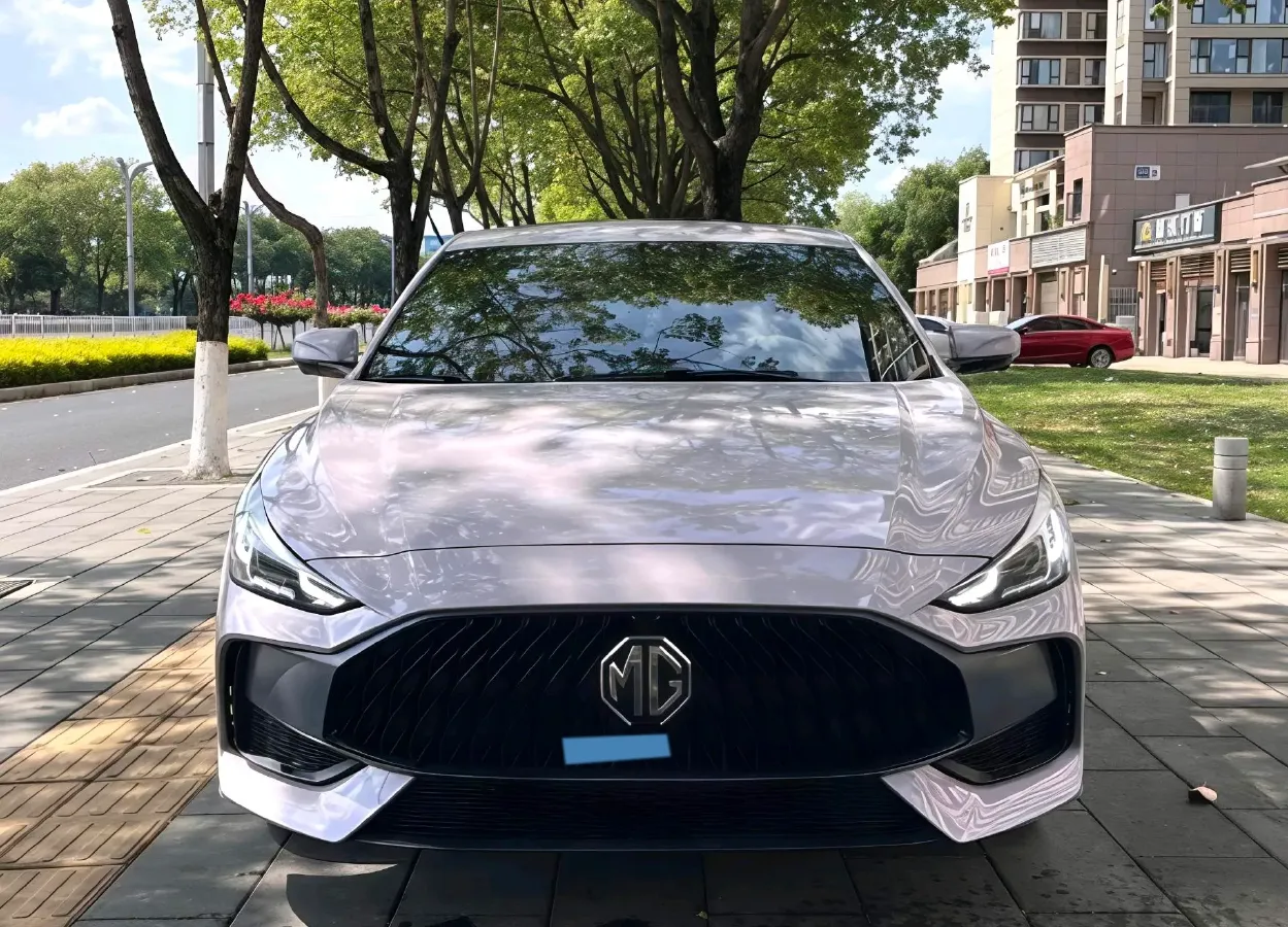 2021 MG 5 1.5L 120HP L4 CVT,autocango,china used car exporter,china ev exporter,chinese used car exporter,chinese used ev exporter
