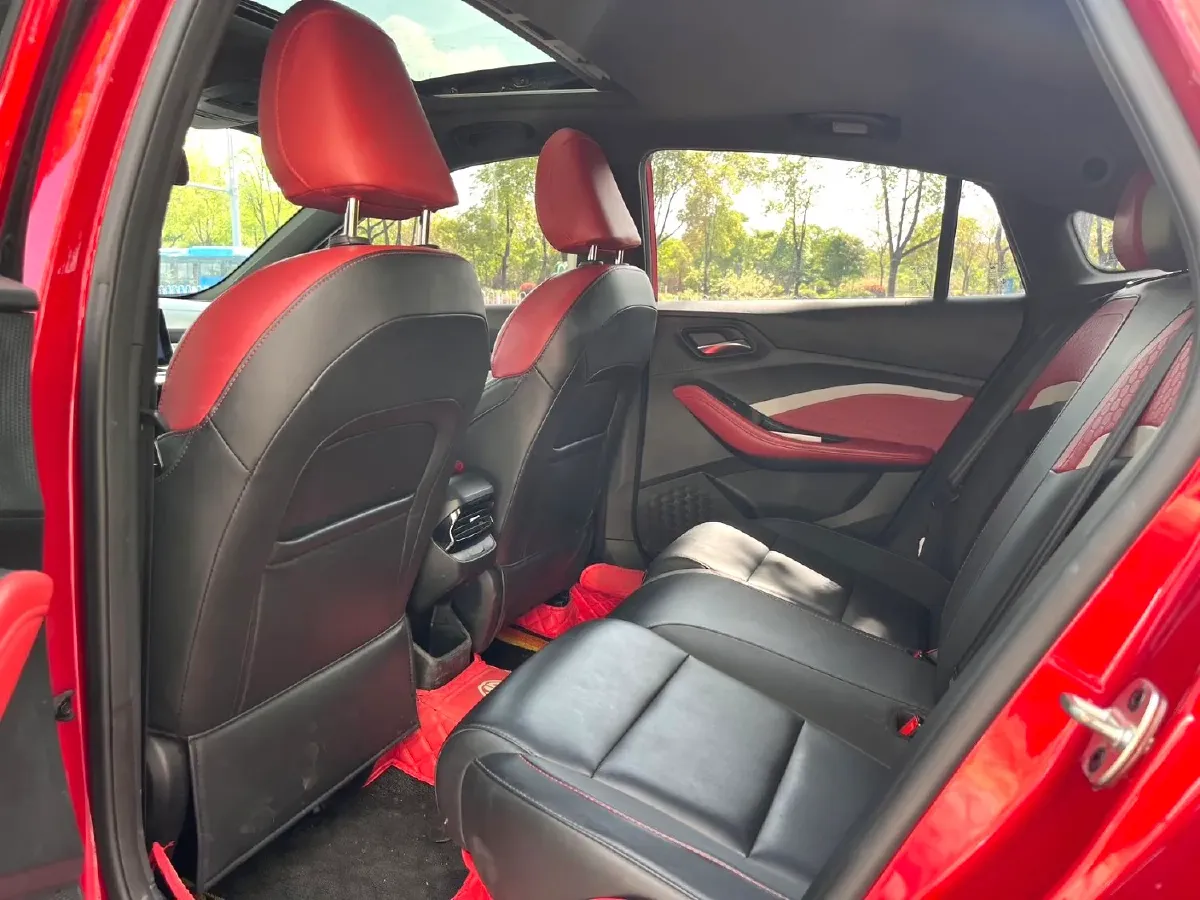 2021 MG 5 1.5L 120HP L4 CVT,autocango,china used car exporter,china ev exporter,chinese used car exporter,chinese used ev exporter