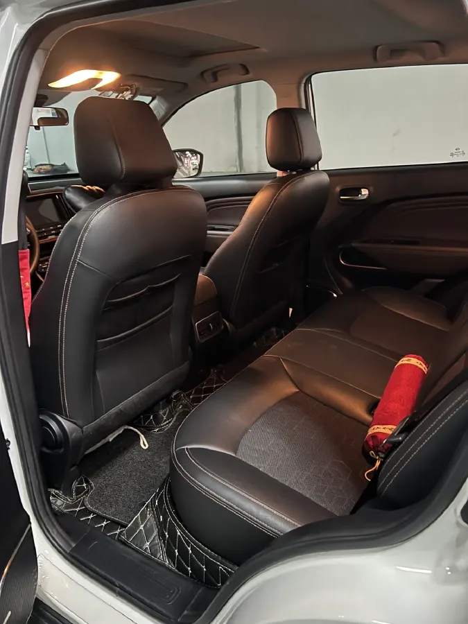 2017 GAC Trumpchi GS3 1.5L 114HP L4 6AT,autocango,china used car exporter,china ev exporter,chinese used car exporter,chinese used ev exporter