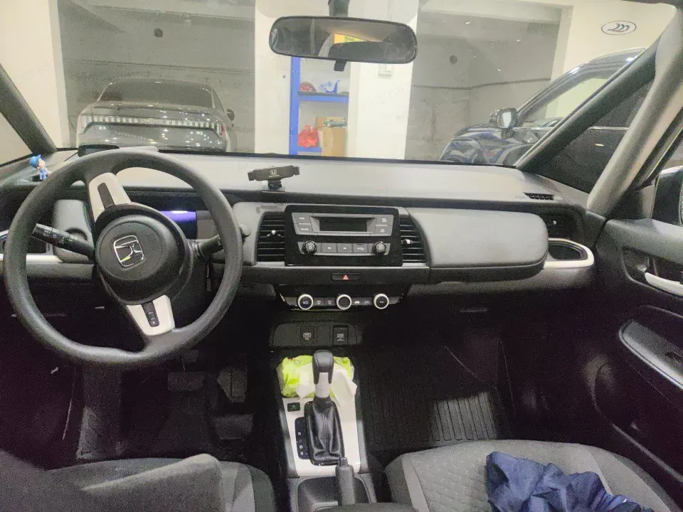 2021 Honda Fit 1.5L 131HP L4 CVT,autocango,china used car exporter,china ev exporter,chinese used car exporter,chinese used ev exporter