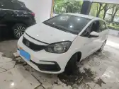 2021 HONDA FIT,autocango,china used car exporter,china ev exporter,chinese used car exporter,chinese used ev exporter