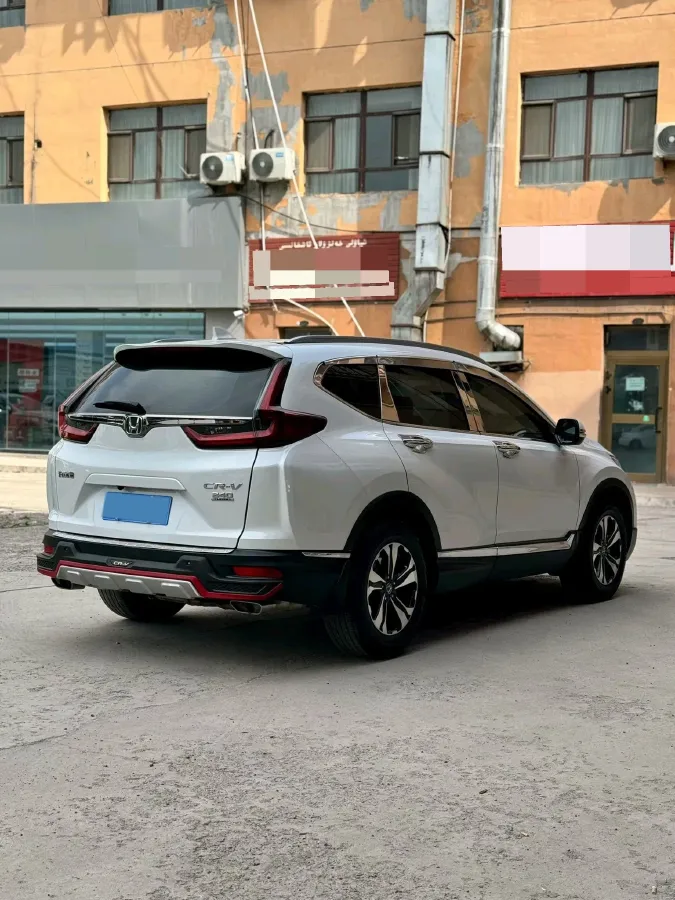 2021 Honda CR-V 1.5T 193HP L4 CVT,autocango,china used car exporter,china ev exporter,chinese used car exporter,chinese used ev exporter