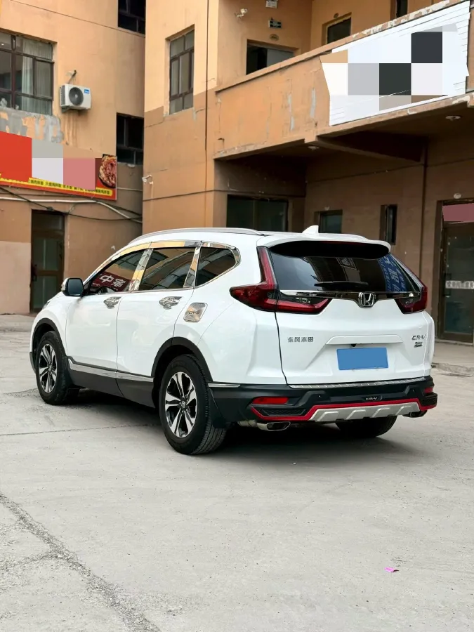 2021 Honda CR-V 1.5T 193HP L4 CVT,autocango,china used car exporter,china ev exporter,chinese used car exporter,chinese used ev exporter