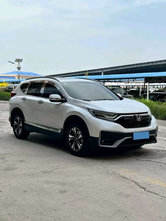 2021 Honda CR-V 1.5T 193HP L4 CVT,autocango,china used car exporter,china ev exporter,chinese used car exporter,chinese used ev exporter
