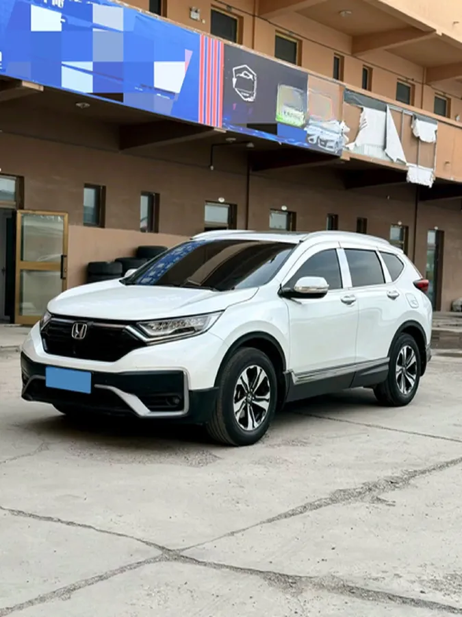 2021 Honda CR-V 1.5T 193HP L4 CVT,autocango,china used car exporter,china ev exporter,chinese used car exporter,chinese used ev exporter