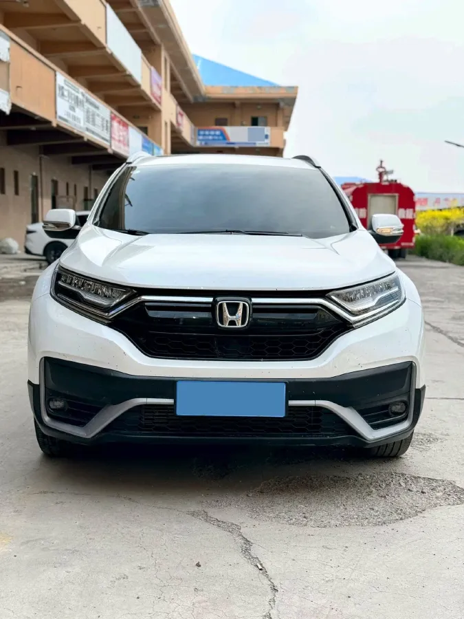 2021 Honda CR-V 1.5T 193HP L4 CVT,autocango,china used car exporter,china ev exporter,chinese used car exporter,chinese used ev exporter
