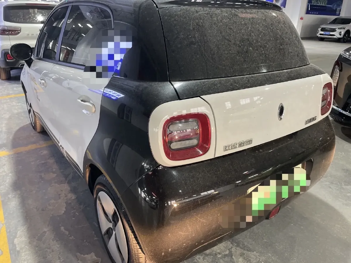 2021 Ora BlackCat BEV 28.5KWH,autocango,china used car exporter,china ev exporter,chinese used car exporter,chinese used ev exporter