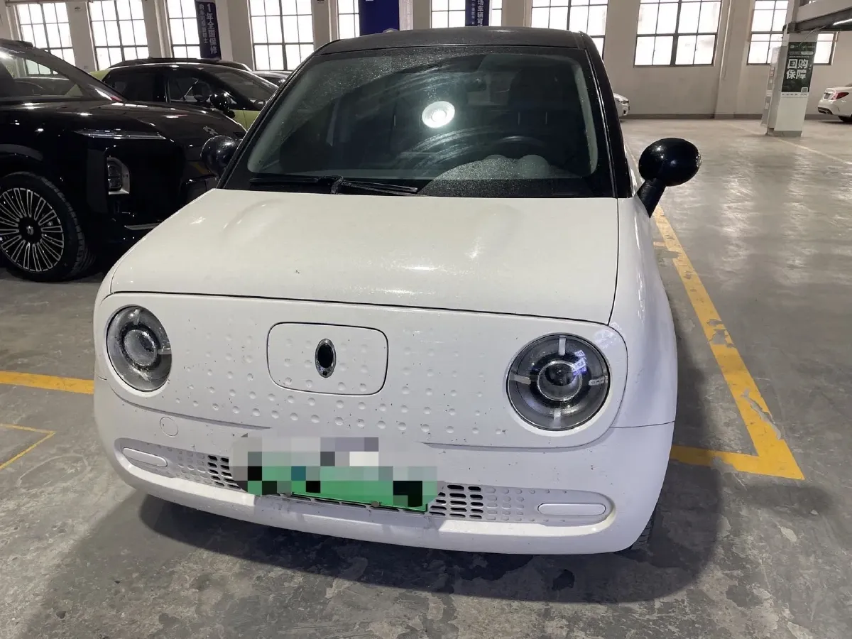 2021 Ora BlackCat BEV 28.5KWH,autocango,china used car exporter,china ev exporter,chinese used car exporter,chinese used ev exporter