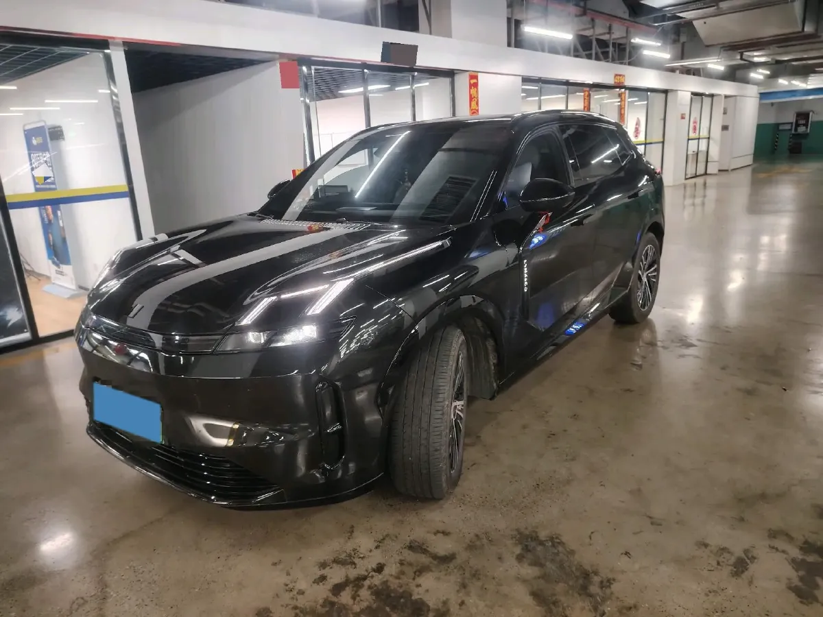 2023 LYNK&CO 08 EM-P 1.5T 163HP L4 3DHT PHEV 21.2KWH,autocango,china used car exporter,china ev exporter,chinese used car exporter,chinese used ev exporter