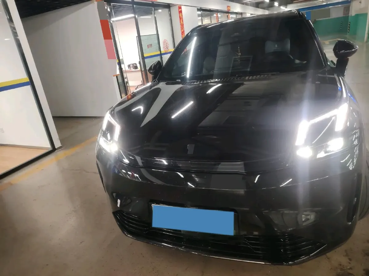 2023 LYNK&CO 08 EM-P 1.5T 163HP L4 3DHT PHEV 21.2KWH,autocango,china used car exporter,china ev exporter,chinese used car exporter,chinese used ev exporter