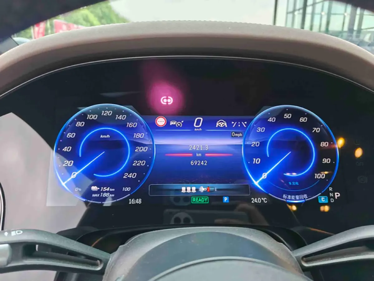 2022 Mercedes-Benz EQS Class BEV 111.8KWH,autocango,china used car exporter,china ev exporter,chinese used car exporter,chinese used ev exporter