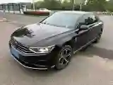 2026 Volkswagen Magotan 2.0T 220HP L4 7DCT