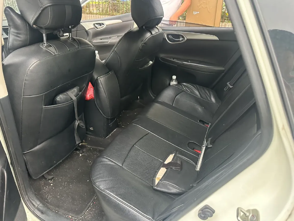 2021 Nissan Sylphy 1.6L 122HP L4 CVT,autocango,china used car exporter,china ev exporter,chinese used car exporter,chinese used ev exporter