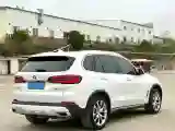 2020 BMW X5 2.0T 265HP L4 8AT