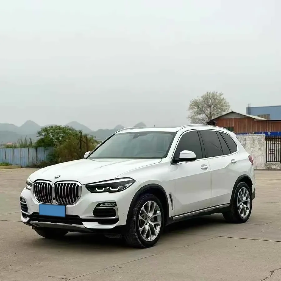2020 BMW X5 2.0T 265HP L4 8AT,autocango,china used car exporter,china ev exporter,chinese used car exporter,chinese used ev exporter