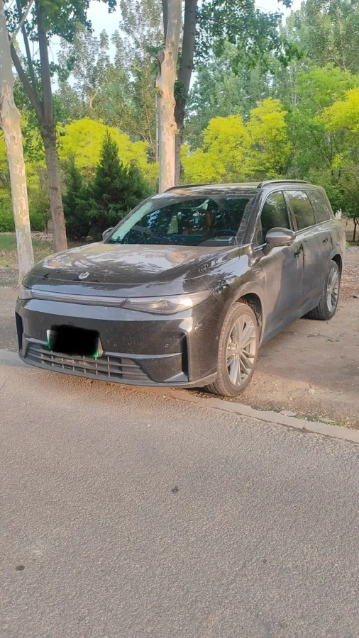 2024 Leapmotor C16 1.5L 95HP L4 REEV 28.4KWH,autocango,china used car exporter,china ev exporter,chinese used car exporter,chinese used ev exporter