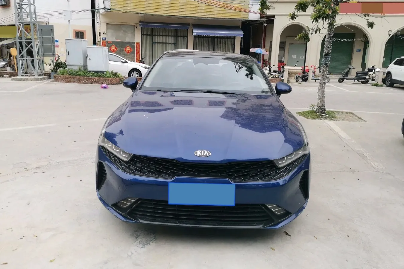 2020 Kia K5 2.0T 240HP L4 8AT,autocango,china used car exporter,china ev exporter,chinese used car exporter,chinese used ev exporter