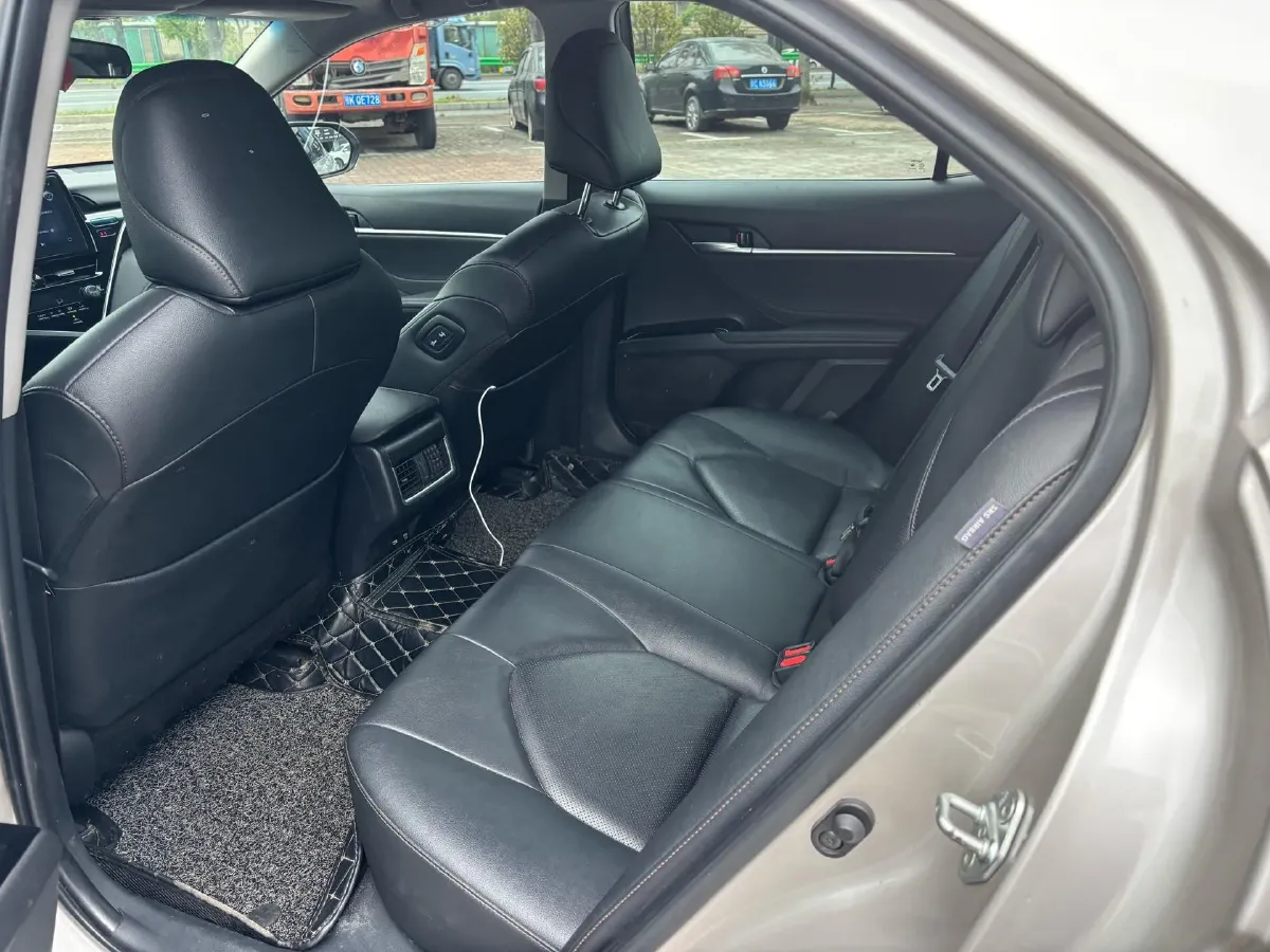 2021 Toyota Camry 2.0L 178HP L4 CVT,autocango,china used car exporter,china ev exporter,chinese used car exporter,chinese used ev exporter