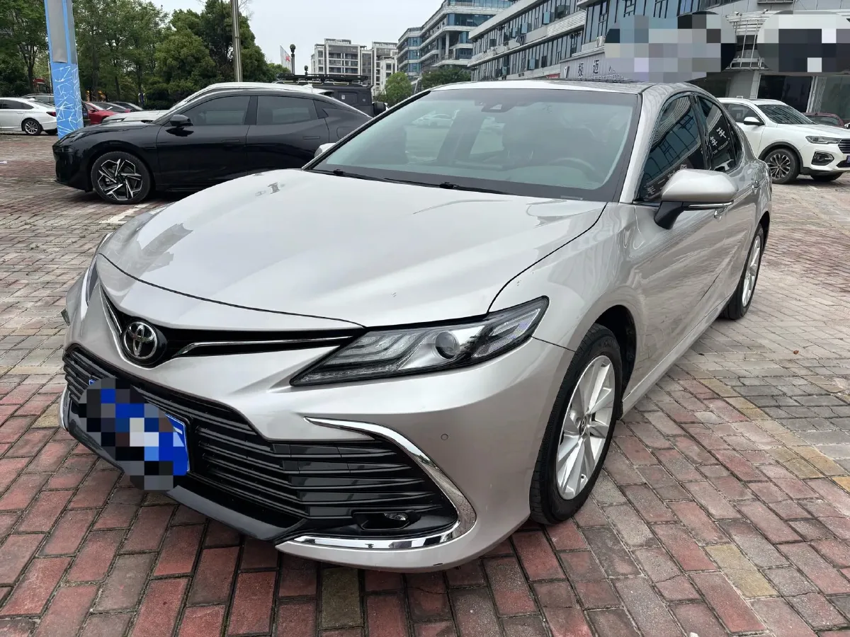 2021 Toyota Camry 2.0L 178HP L4 CVT,autocango,china used car exporter,china ev exporter,chinese used car exporter,chinese used ev exporter