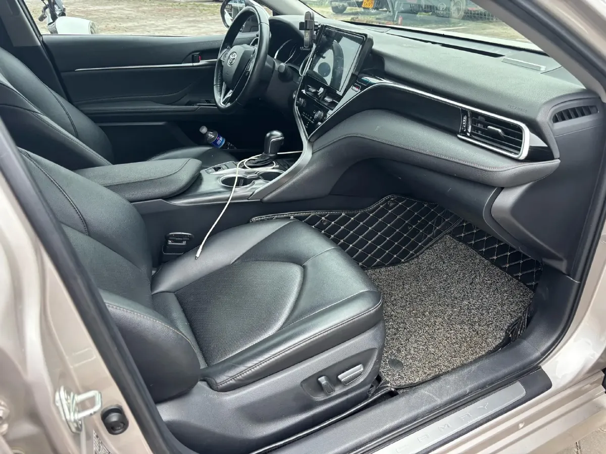 2021 Toyota Camry 2.0L 178HP L4 CVT,autocango,china used car exporter,china ev exporter,chinese used car exporter,chinese used ev exporter