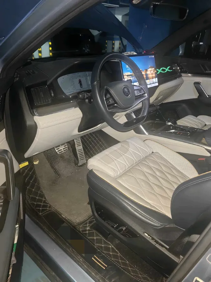 2024 BYD Tang 1.5T 139HP L4 E-CVT PHEV 45.8KWH,autocango,china used car exporter,china ev exporter,chinese used car exporter,chinese used ev exporter