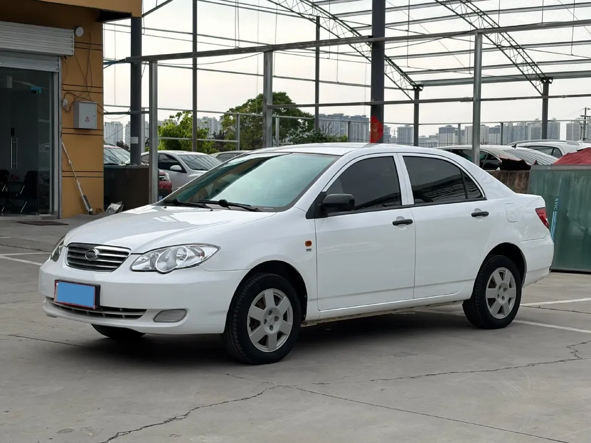 2018 BYD F3 1.5L 109HP L4 5MT,autocango,china used car exporter,china ev exporter,chinese used car exporter,chinese used ev exporter