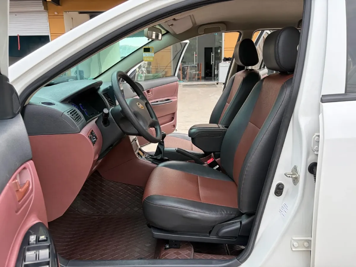 2018 BYD F3 1.5L 109HP L4 5MT,autocango,china used car exporter,china ev exporter,chinese used car exporter,chinese used ev exporter