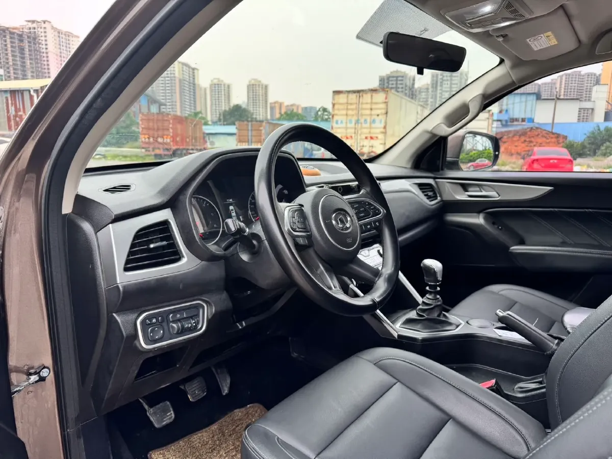 2019 Great Wall Poer 2.0T 163HP L4 6MT,autocango,china used car exporter,china ev exporter,chinese used car exporter,chinese used ev exporter