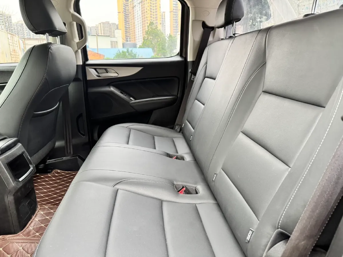 2019 Great Wall Poer 2.0T 163HP L4 6MT,autocango,china used car exporter,china ev exporter,chinese used car exporter,chinese used ev exporter