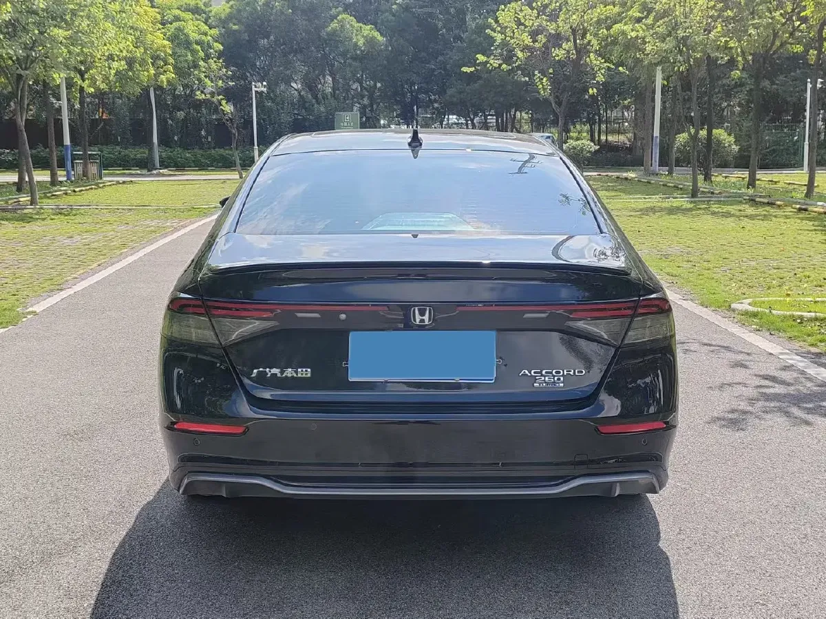 2023 Honda Accord 1.5T 192HP L4 CVT,autocango,china used car exporter,china ev exporter,chinese used car exporter,chinese used ev exporter