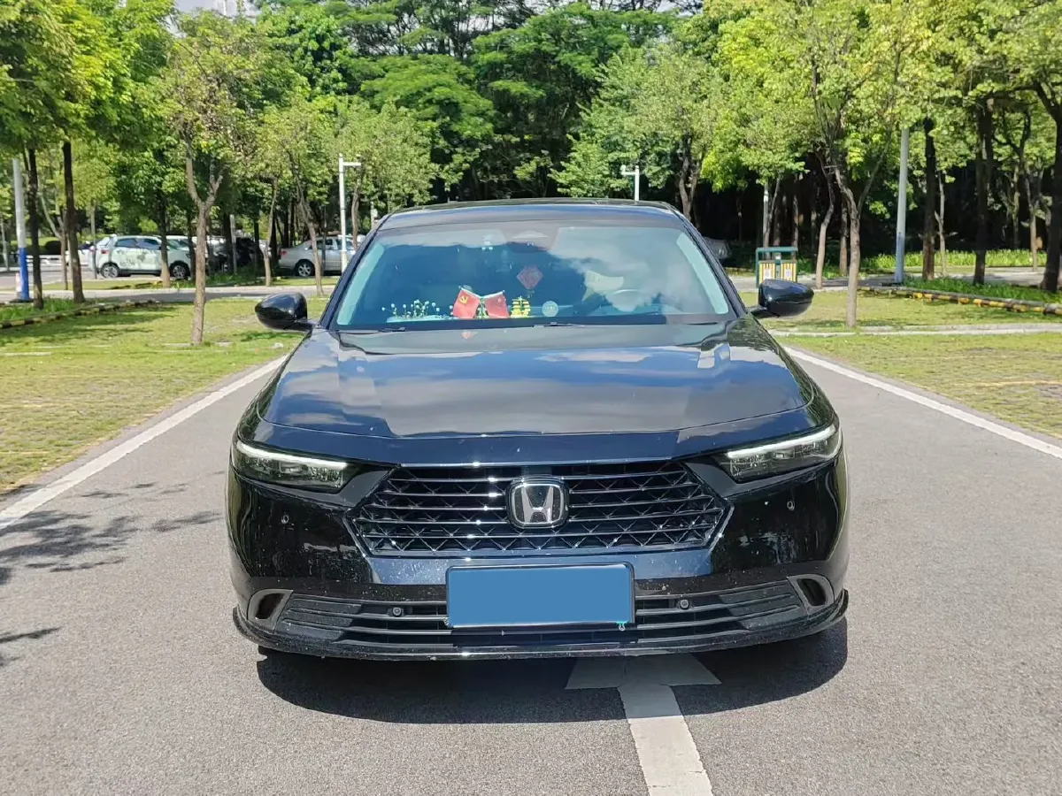 2023 Honda Accord 1.5T 192HP L4 CVT,autocango,china used car exporter,china ev exporter,chinese used car exporter,chinese used ev exporter