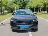 2023 Honda Accord 1.5T 192HP L4 CVT