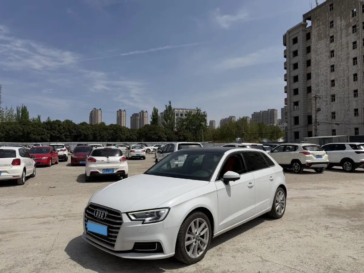 2020 Audi A3 1.4T 150HP L4 7DCT,autocango,china used car exporter,china ev exporter,chinese used car exporter,chinese used ev exporter