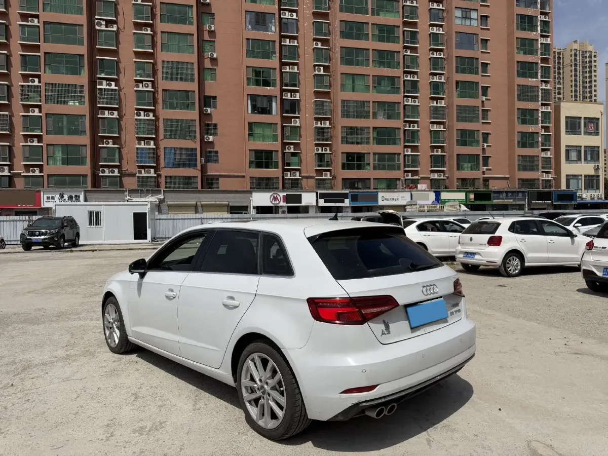 2020 Audi A3 1.4T 150HP L4 7DCT,autocango,china used car exporter,china ev exporter,chinese used car exporter,chinese used ev exporter