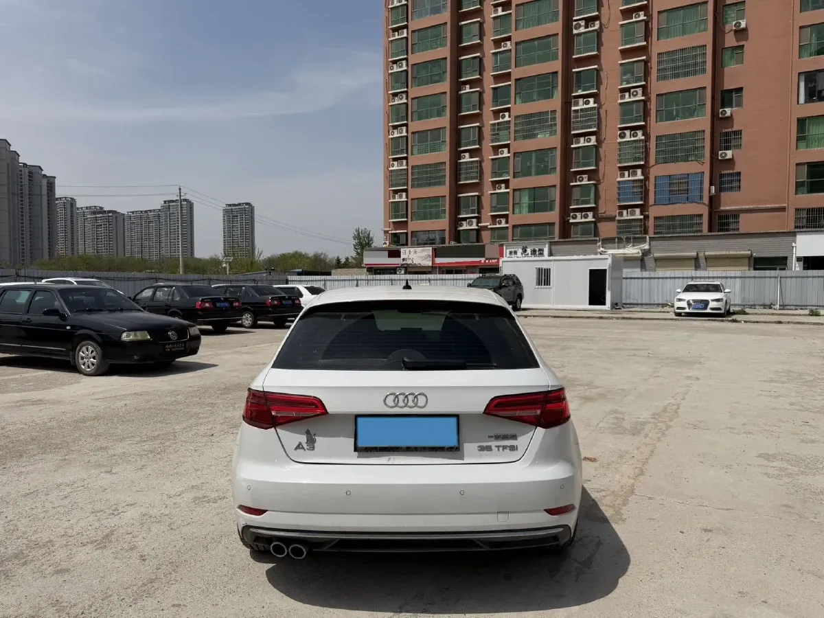 2020 Audi A3 1.4T 150HP L4 7DCT,autocango,china used car exporter,china ev exporter,chinese used car exporter,chinese used ev exporter
