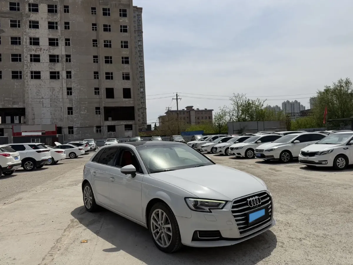 2020 Audi A3 1.4T 150HP L4 7DCT,autocango,china used car exporter,china ev exporter,chinese used car exporter,chinese used ev exporter