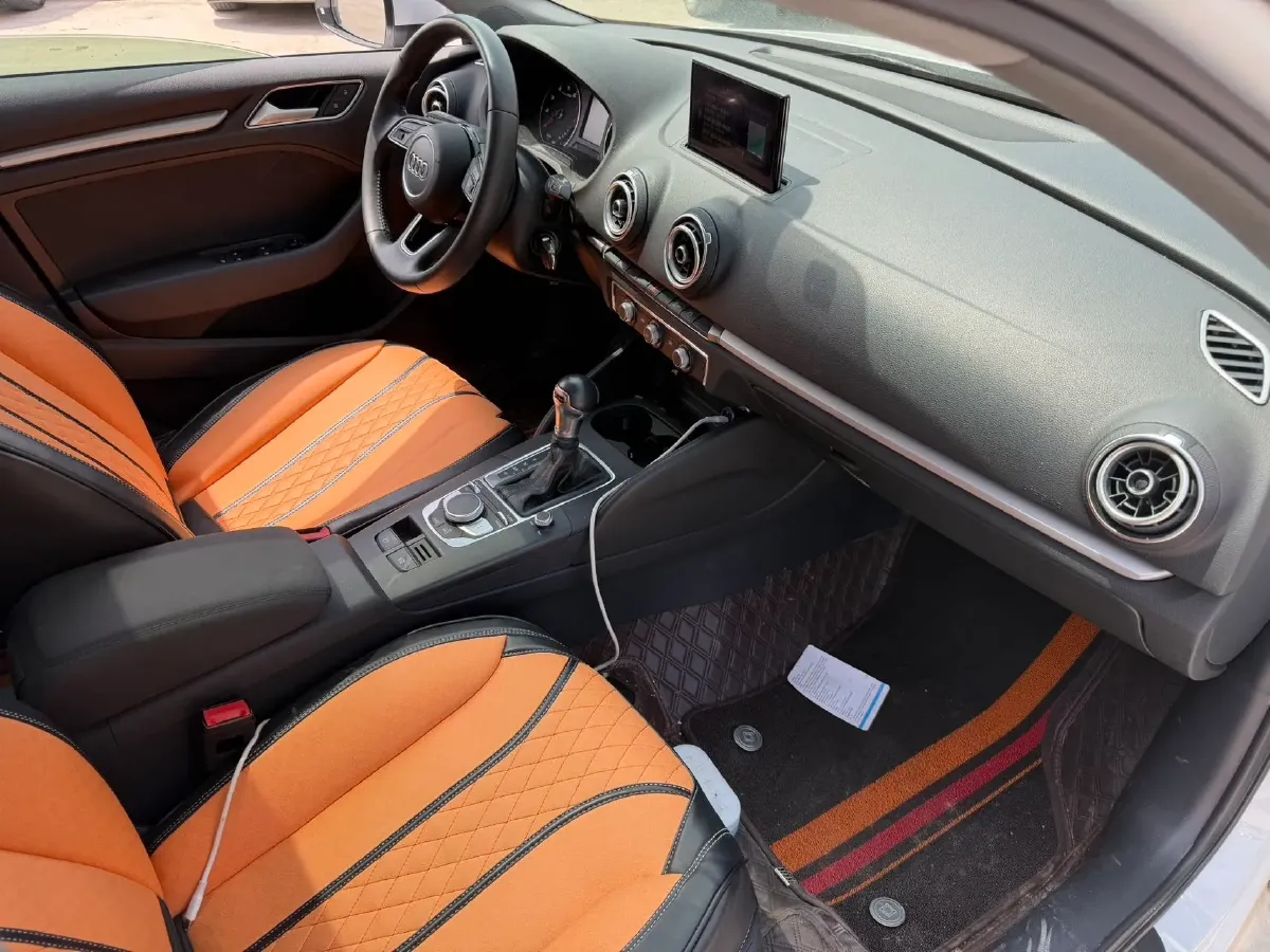 2020 Audi A3 1.4T 150HP L4 7DCT,autocango,china used car exporter,china ev exporter,chinese used car exporter,chinese used ev exporter