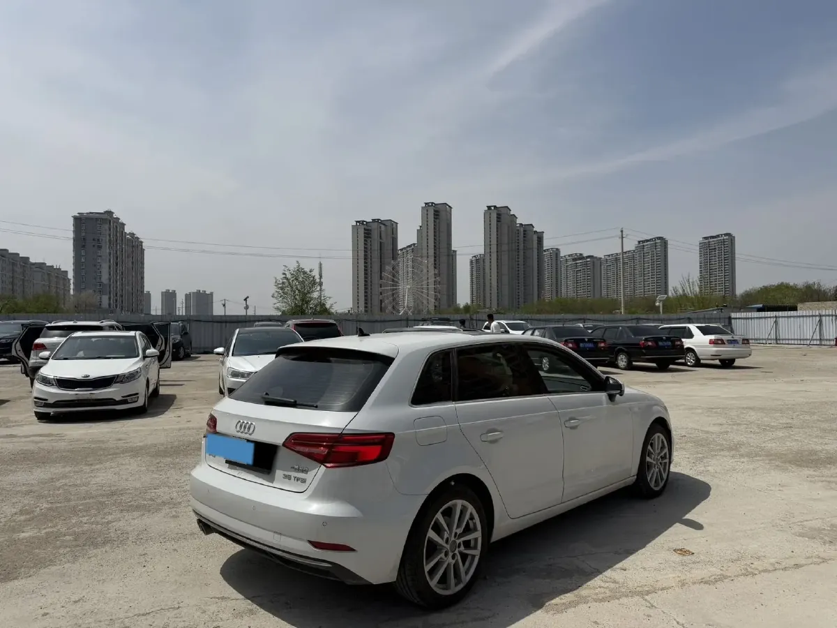 2020 Audi A3 1.4T 150HP L4 7DCT,autocango,china used car exporter,china ev exporter,chinese used car exporter,chinese used ev exporter