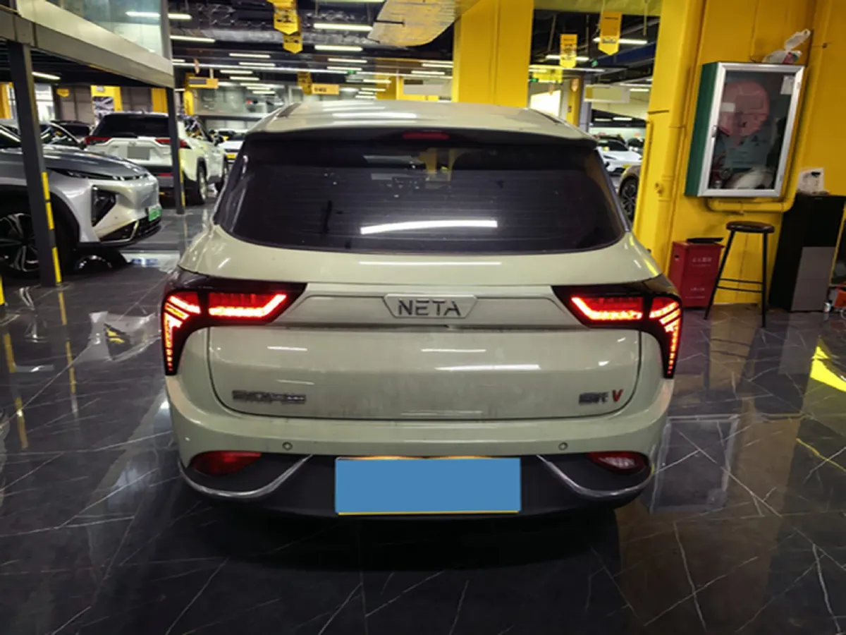 2022 Neta V BEV 38.54KWH,autocango,china used car exporter,china ev exporter,chinese used car exporter,chinese used ev exporter